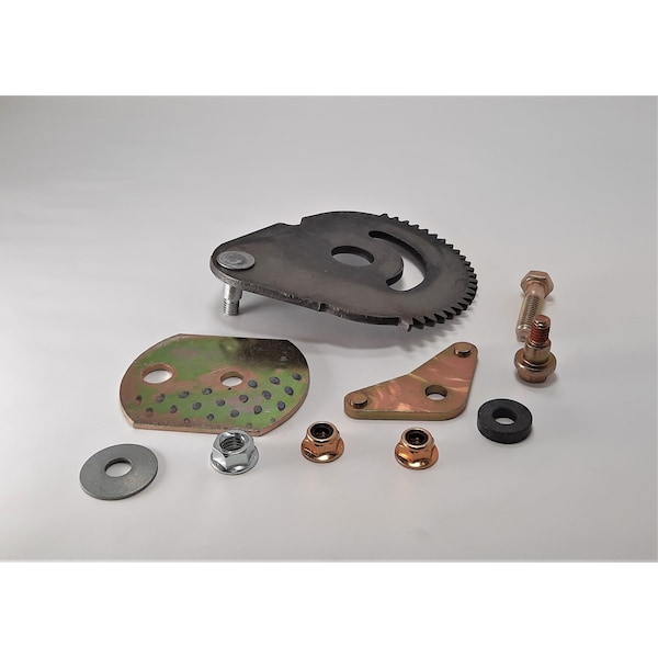 Kit Steering